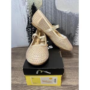 Art Class Girls Flats